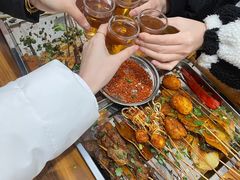 -宋胖油炸