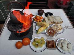 -文君楼美食·庭院酒店(宽窄巷子地铁站店)