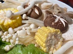 -袁老四重庆老火锅(桐梓坡店)