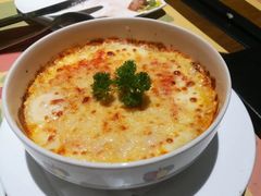 -安妮意大利餐厅(国贸店)