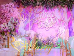 -上海虹桥锦江大酒店·宴会厅