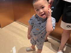 -杭州开元森泊度假乐园