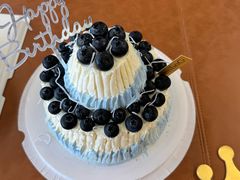 -WenTinG文汀·半糖蛋糕(港汇恒隆店)