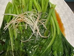 -山海菜馆·海肠捞饭·青岛菜(栈桥店)