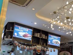 -三品香·江浙菜(松江九谊店)