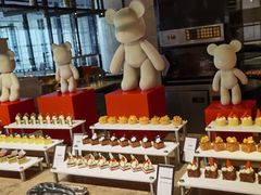 -“香”全日餐厅·株洲大汉希尔顿酒店