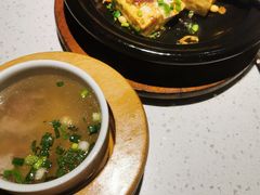-秋色客家菜(流塘店)