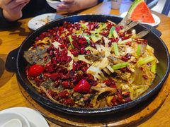 -老板恋上鱼(恒隆广场店)