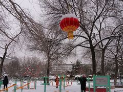 -丰台花园