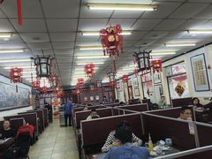 -海碗居老北京炸酱面(增光路店)