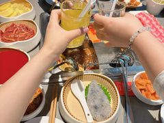 -海底捞火锅(奥体南路店)