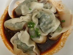 -鼎泰丰(渔阳店)