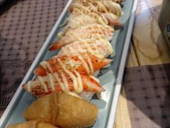 -林妈妈村·日式料理(宝山万达店)