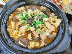 -树厨贵州菜(铜仁花果山店)
