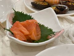 -第六季自助餐厅(甜水园店)