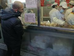 -京天红酒家(虎坊路店)