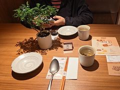 -CURRY YA 熟成咖哩專門店(深圳湾万象城店)