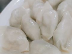 -喜家德虾仁水饺(南山书城店)
