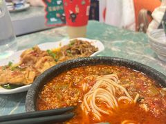 -浩海火烧云傣家菜(京广店)