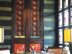 -杭州西子湖四季酒店·金沙厅