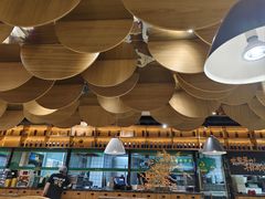 -李军力烧烤(电厂路农业路店)