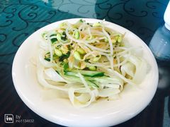 -帕米朵儿新疆小馆(仙鹤新天地广场店)
