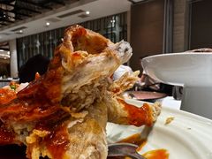 -香雪海饭店中餐厅(人民桥店)