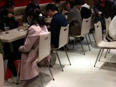 大堂-老通城豆皮大王(吉庆街店)