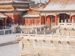 -故宫博物院(故宫)