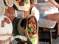 -广府乡下·饭庄(新港东路店)