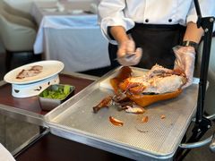 -满堂·烤鸭店·北京菜(鼓楼店)