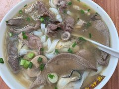-荔林食店(西华路店)