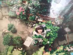 -懒鱼时光馆(沙坪坝店)