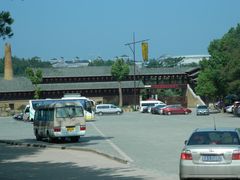 -景德镇古窑民俗博览区