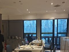 -泰香米泰国餐厅(鎏嘉码头店)