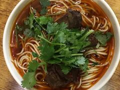 -秦云老太婆摊摊面(全国总店)