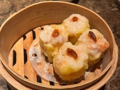鲜虾烧麦-金鼎轩(方庄店)