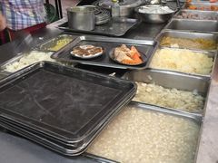 -老福合沟无米粿甜汤粿品店