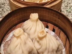 天王烤鸭包-南京大牌档(龙湖长楹天街店)