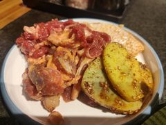 -好旺角齐市鲜切牛自助烤肉(农林五道街总店)