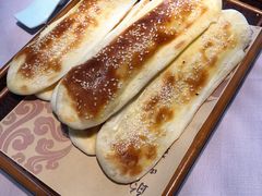 蒙城烧饼-披云徽宴(石景山店)