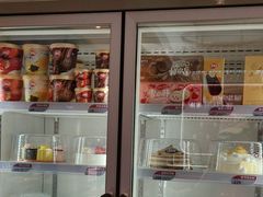-DQ·蛋糕·冰淇淋(三亚青春颂店)