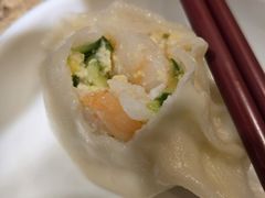 -金谷园饺子馆(北邮总店)