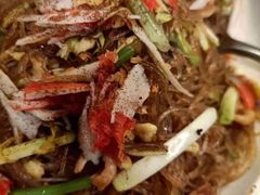 -小厨娘淮扬菜(六合欢乐港店)