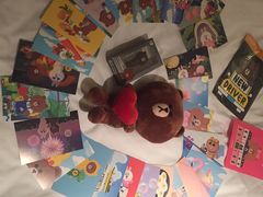 -LINE FRIENDS Garosu-gil Flagship Store