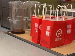 -海底捞火锅(八佰伴店)