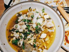 -醉得意·山茶油炒土鸡(奇美店)