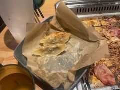 -新石器烤肉(南站店)