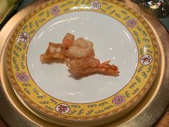 -那家小馆•北京菜•烤鸭(香山店)