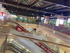 -巴黎春天(浦建店)